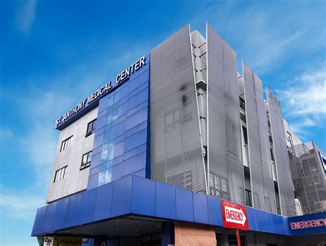 2d echo price marikina|St. Anthony Medical Center Marikina.
